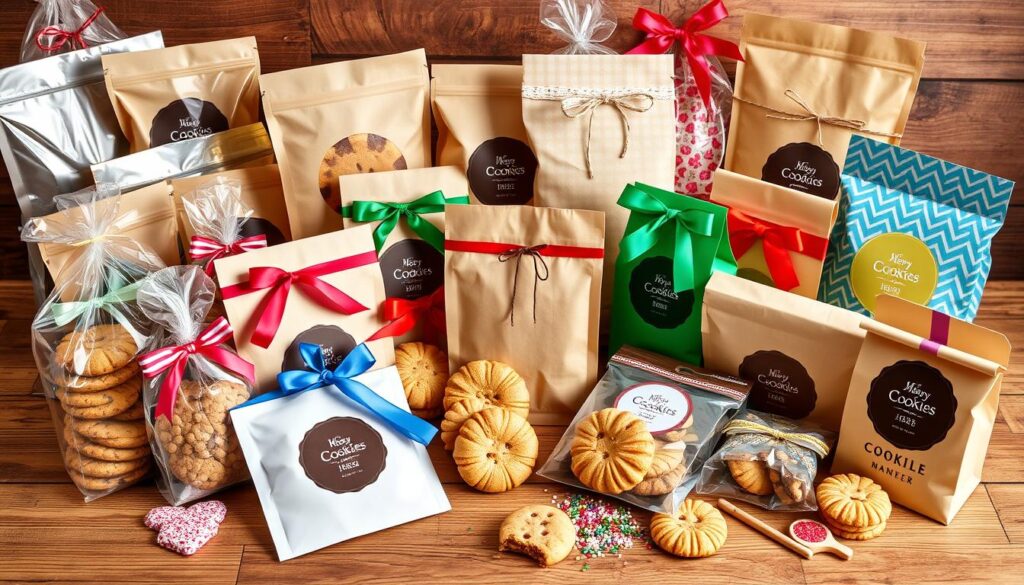 Cookie Bag Pricing Options