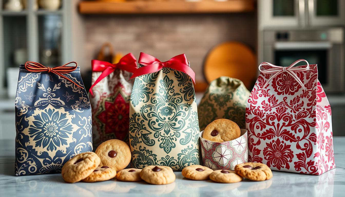 cookie bags