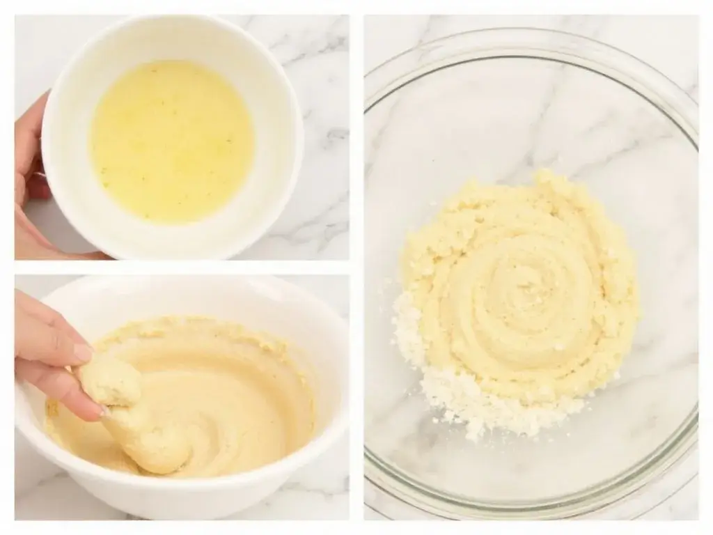 thumbprint cookie recipe