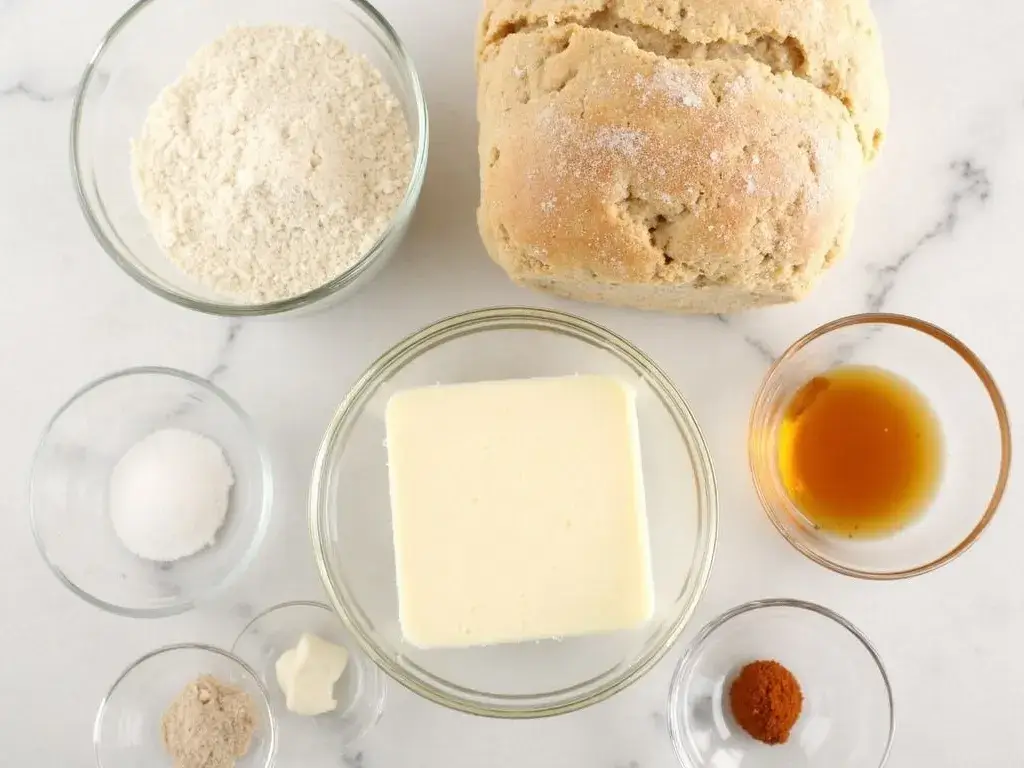 sourdough sandwich bread recipe