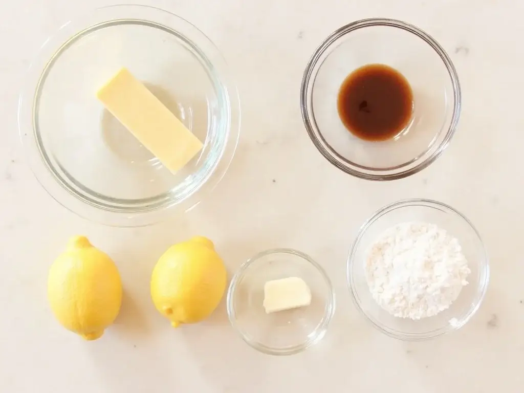 thumbprint cookie recipe