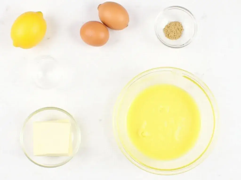 lemon pound cake recipe