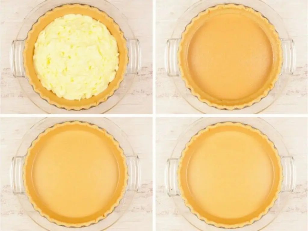 libby's pumpkin pie recipe