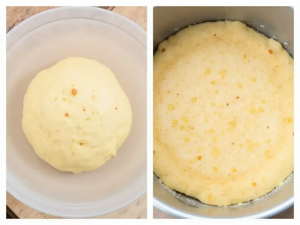 sourdough sandwich bread recipe